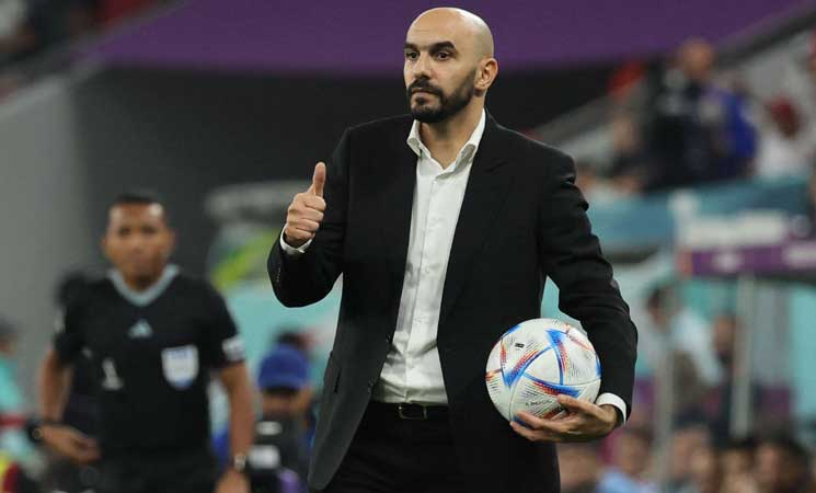 المغرب يغلق الباب في وجه المتمرد البلجيكي للأبد
