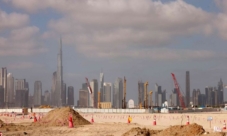 أمريكا تفرض عقوبات على مالك شركات إماراتية- هندية لشحن النفط الإيراني