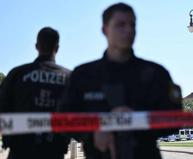 إصابة عدة أشخاص جراء حادث وقع لأرجوحة ملاهي في ألمانيا