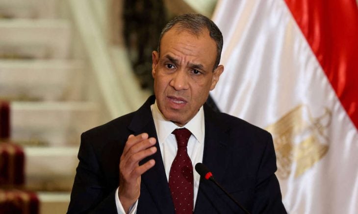 وزير خارجية مصر: اتفاق غزة الموقع في 19 يناير المجال الوحيد لإطلاق سراح جميع الأسرى