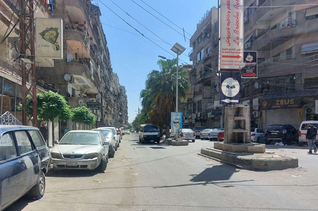 نداء القيادات الدرزية اللبنانية: الحفاظ على وحدة سوريا وعدم الوقوع في فخ الفتنة وحماية الدروز
