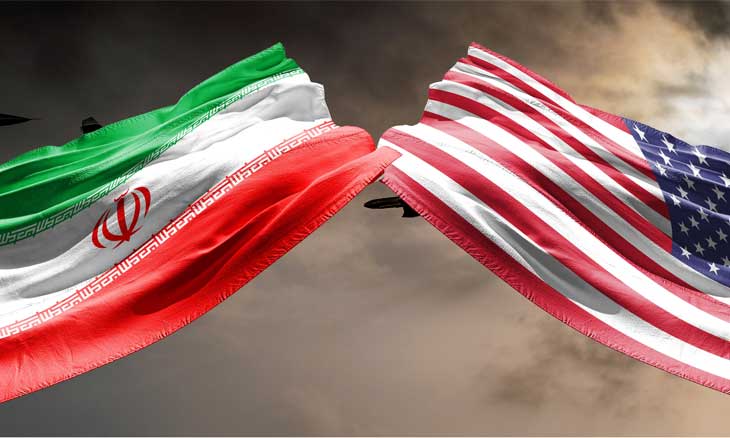 إيران: أهمية الاستراتيجية الأمريكية