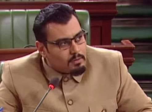 نائب تونسي يثير جدلا بدعوته لـ”إعدام” معتقلي قضية التآمر