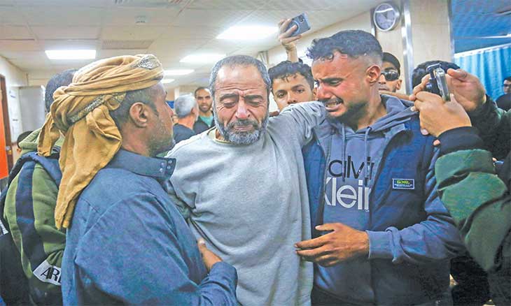 إسرائيل ترفض الالتزام بوقف الحرب وتواصل العدوان