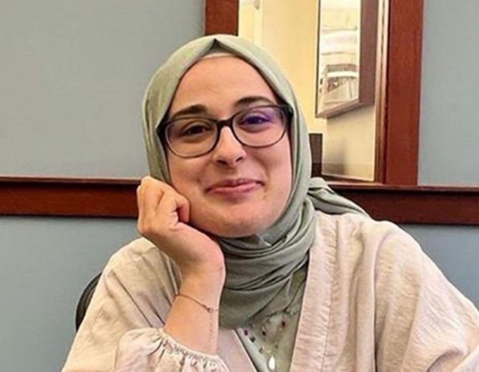 مذكرة داخلية للخارجية الأمريكية: لا أدلة على علاقة الطالبة التركية بنشاط معاد للسامية أو داعم للإرهاب