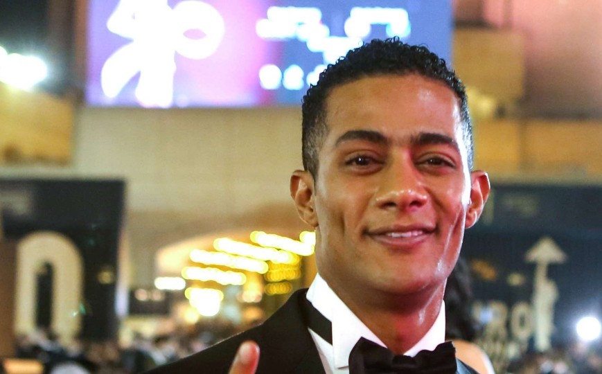 مفاجأة عن مصير التحقيق مع محمد رمضان بسبب حفله في أمريكا
