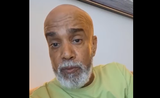 سليمان عيد يُفارق الحياة بعد أزمة صحية مفاجئة